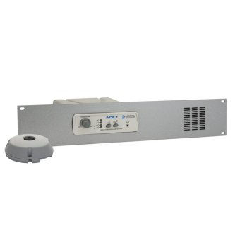 Louroe Electronics Ask-4101RMSngleZnBasestatw/VerifactA Mic